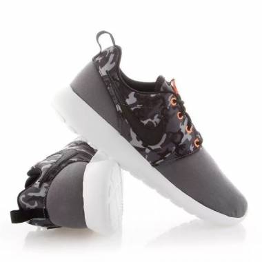 Nike Roshe One Print Jr 677782-004 avalynė