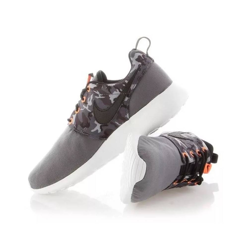 Nike Roshe One Print Jr 677782-004 avalynė