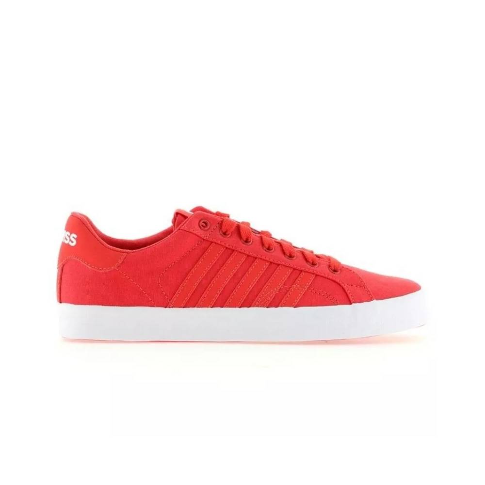 "K-Swiss" moteriški bateliai Belmont SO T Sherbet W 93739-645-M