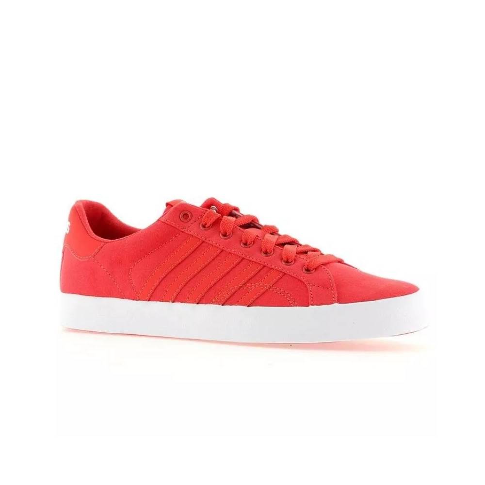 "K-Swiss" moteriški bateliai Belmont SO T Sherbet W 93739-645-M