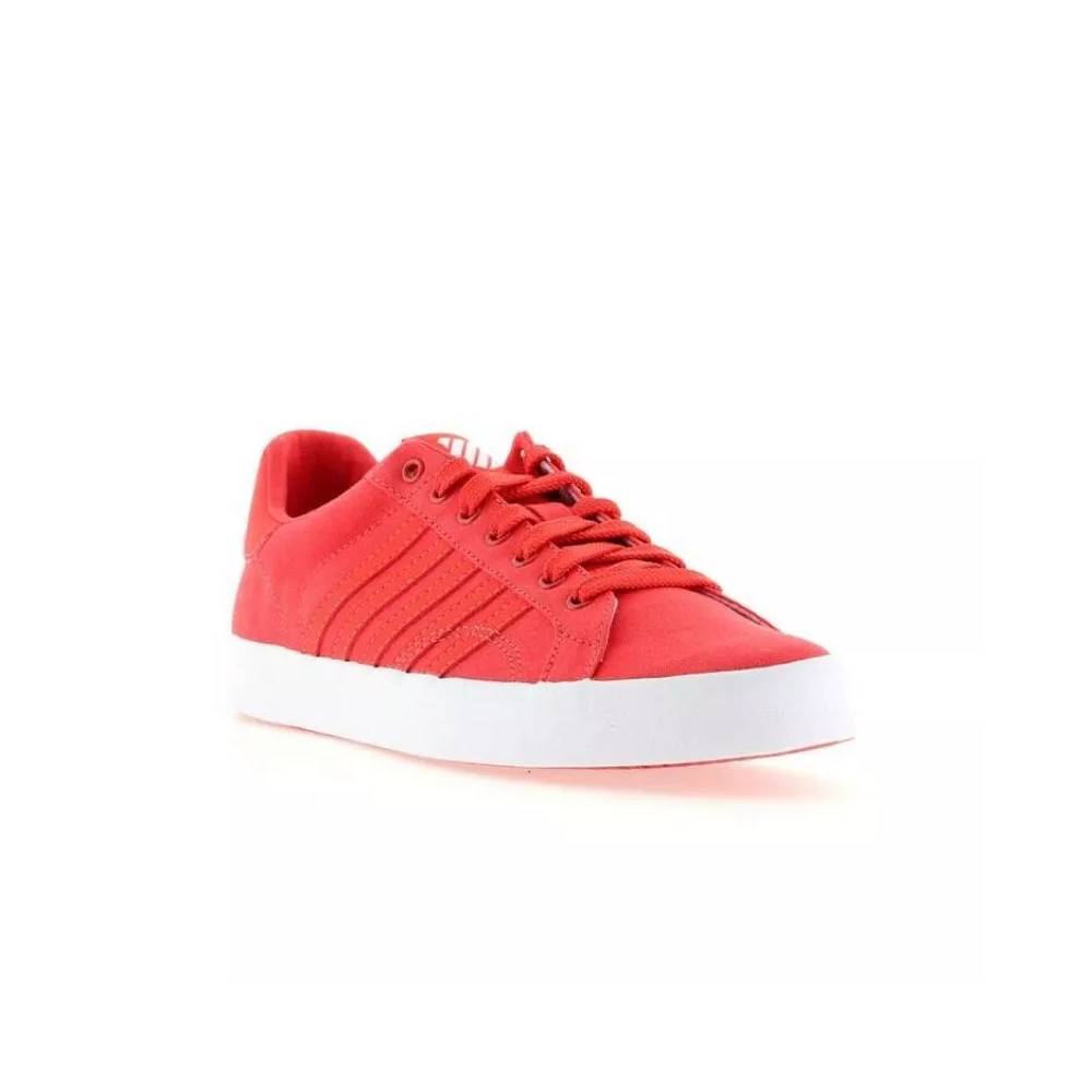 "K-Swiss" moteriški bateliai Belmont SO T Sherbet W 93739-645-M