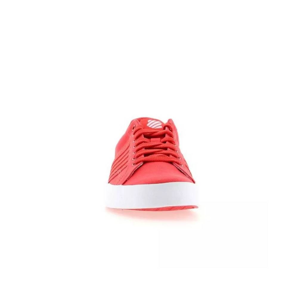 "K-Swiss" moteriški bateliai Belmont SO T Sherbet W 93739-645-M