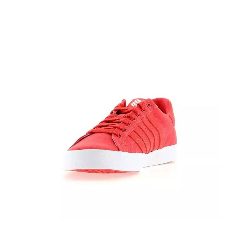 "K-Swiss" moteriški bateliai Belmont SO T Sherbet W 93739-645-M