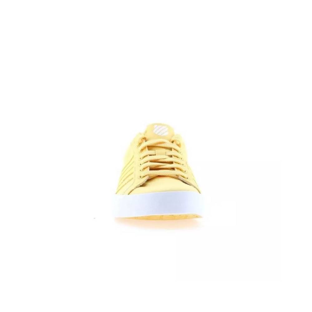 K-swiss teniso bateliai - Belmont So T Sherbet W 93739-740-M