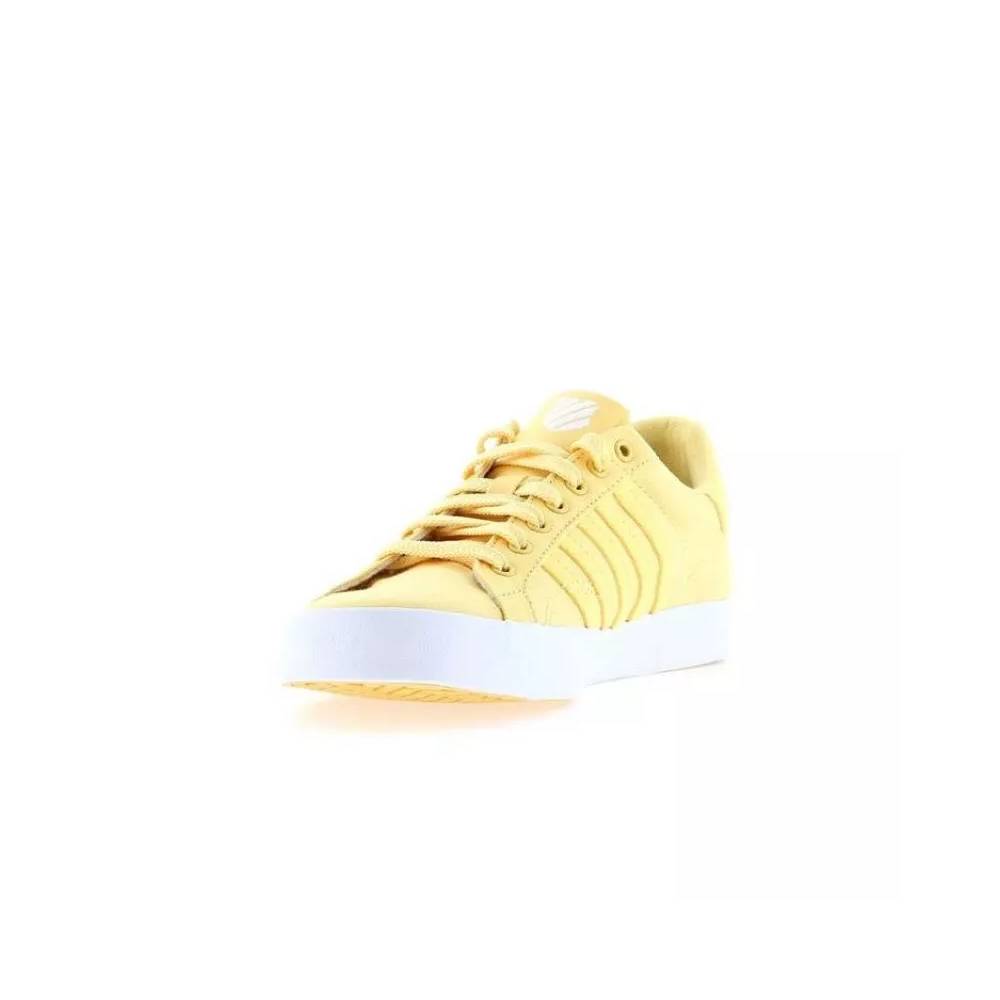 K-swiss teniso bateliai - Belmont So T Sherbet W 93739-740-M