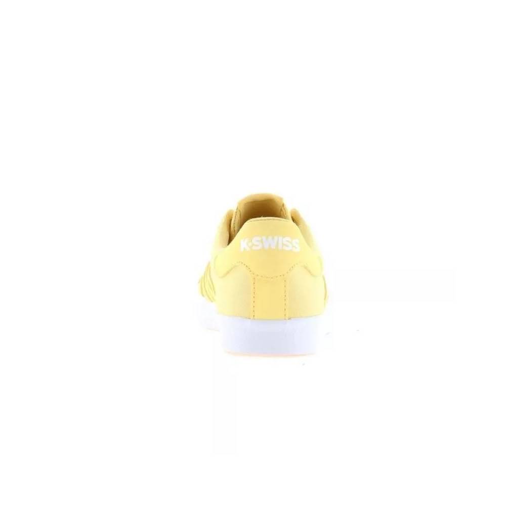 K-swiss teniso bateliai - Belmont So T Sherbet W 93739-740-M