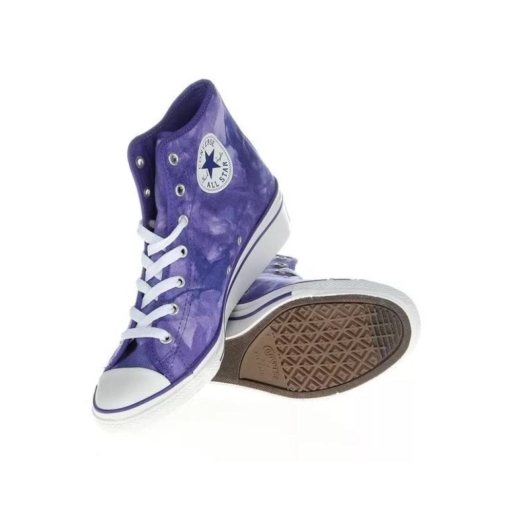 Converse Chuck Taylor Side W 542469F