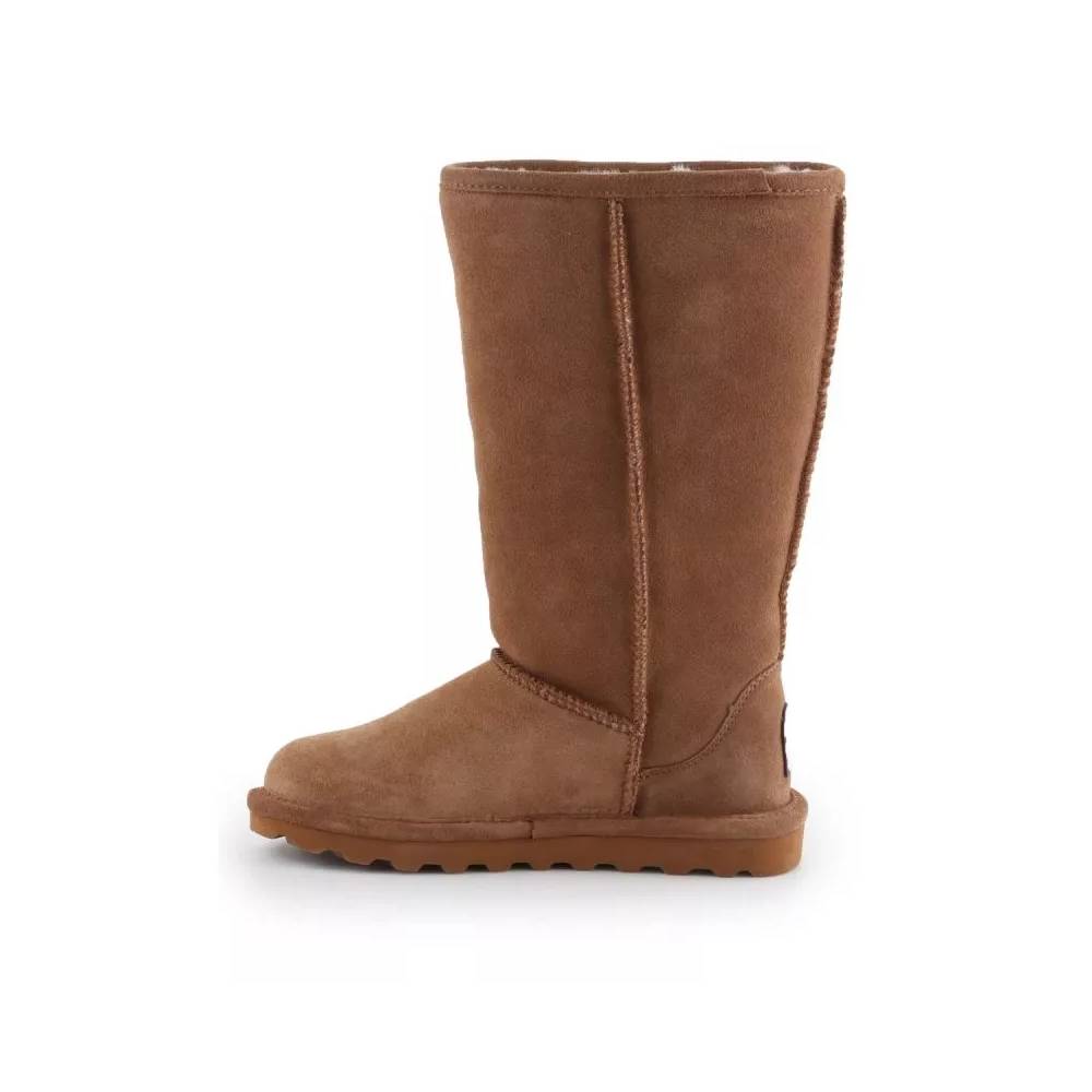 BearPaw Elle Tall W 1963W Hickory II apšiltinti batai