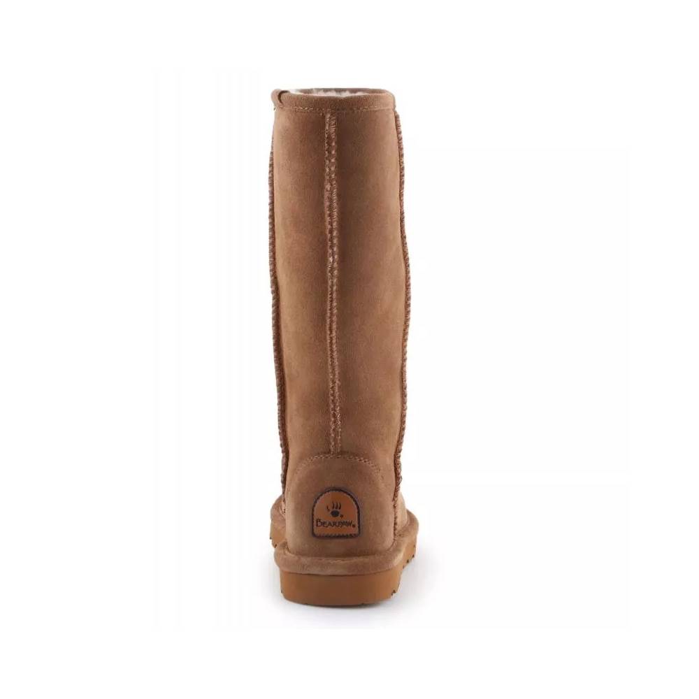 BearPaw Elle Tall W 1963W Hickory II apšiltinti batai