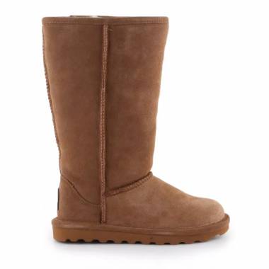 BearPaw Elle Tall W 1963W Hickory II apšiltinti batai