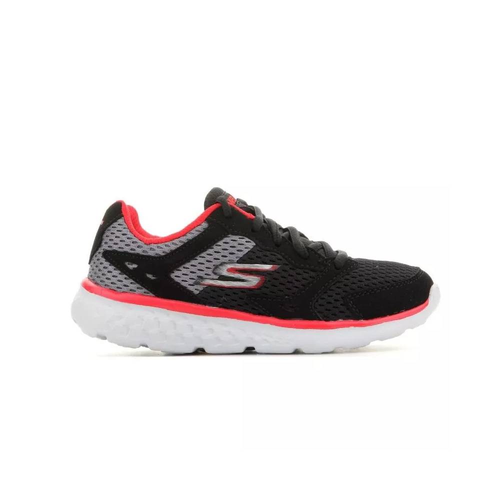 Skechers Go Run 400 Jr 97681L-BGRD