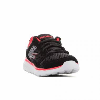 Skechers Go Run 400 Jr 97681L-BGRD