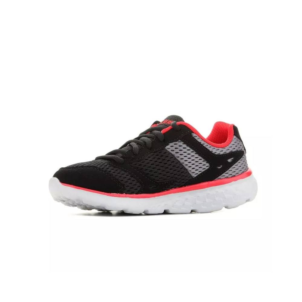 Skechers Go Run 400 Jr 97681L-BGRD