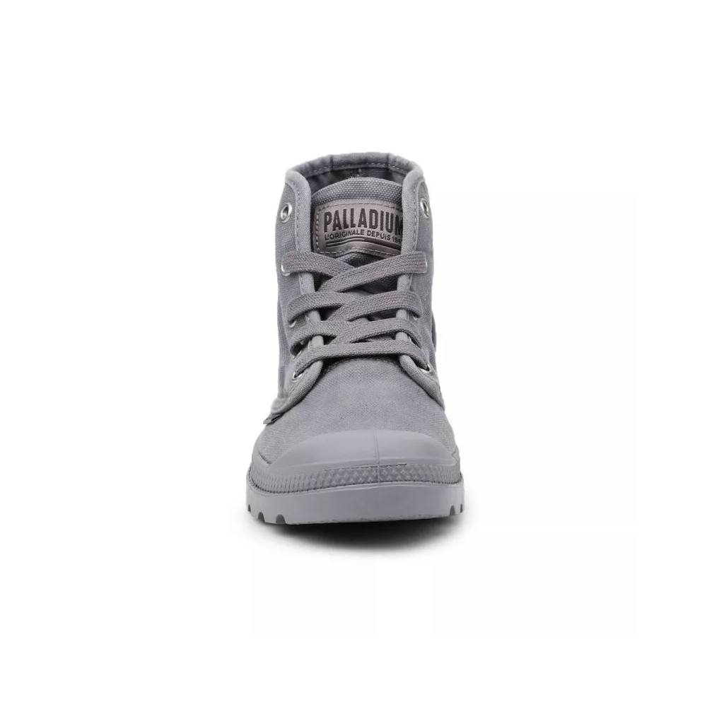 Palladium US Pampa Hi Titanium 92352-011-M