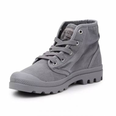 Palladium US Pampa Hi Titanium 92352-011-M