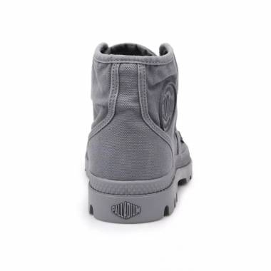 Palladium US Pampa Hi Titanium 92352-011-M