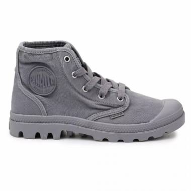 Palladium US Pampa Hi Titanium 92352-011-M