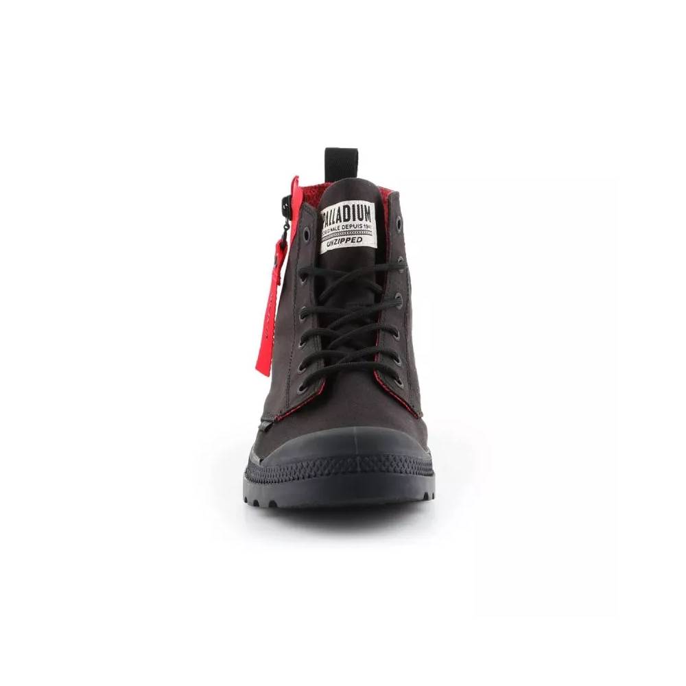 Palladium Pampa Unzipped W 76443-008-M