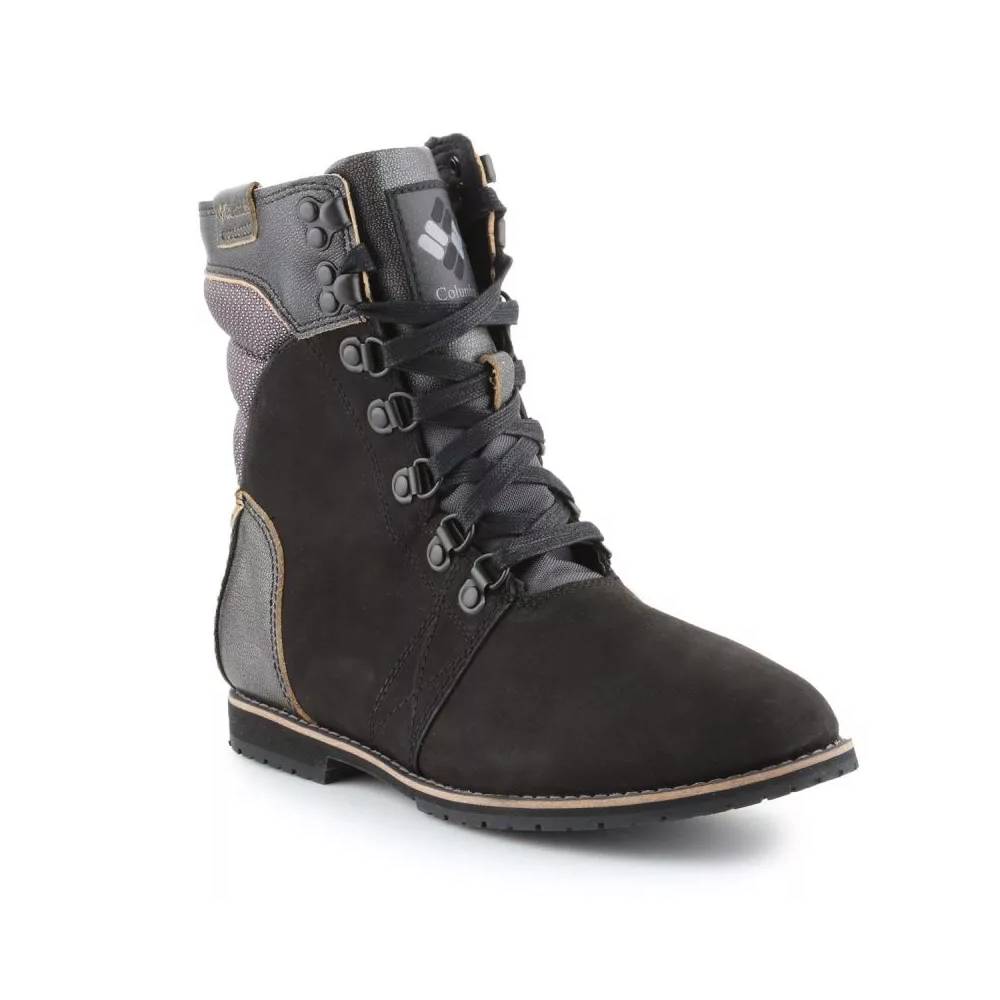 Columbia Twentythird Ave Wp Mid W BL2769-010