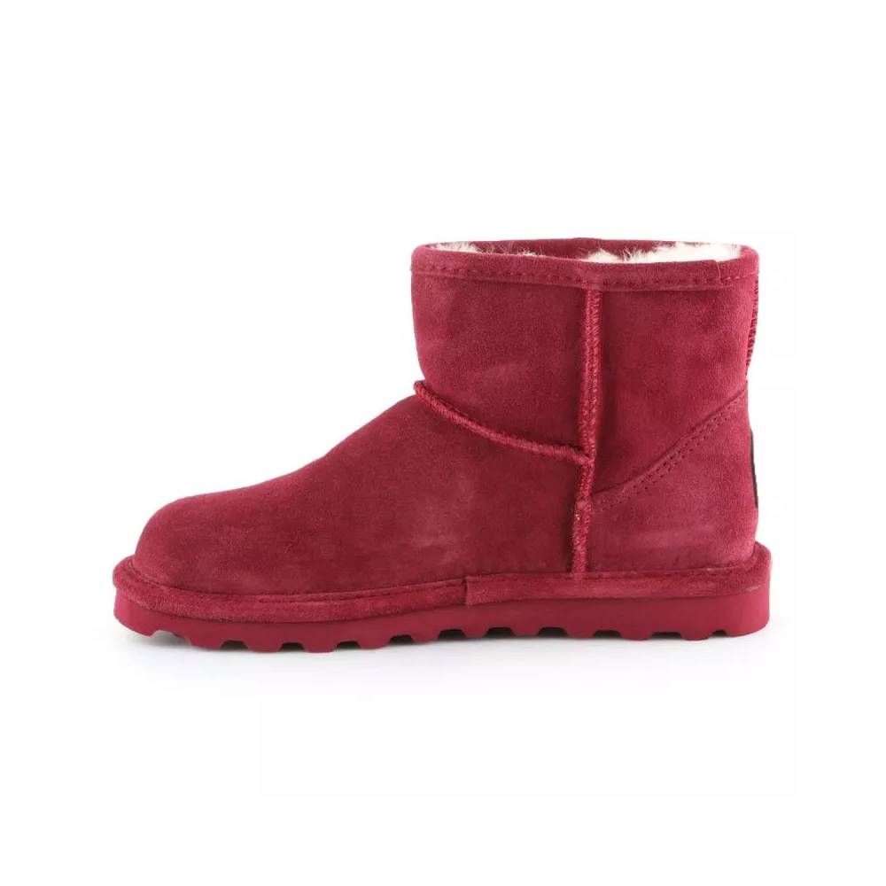 Bearpaw Alyssa W 2130W-620 Bordeaux žieminiai batai