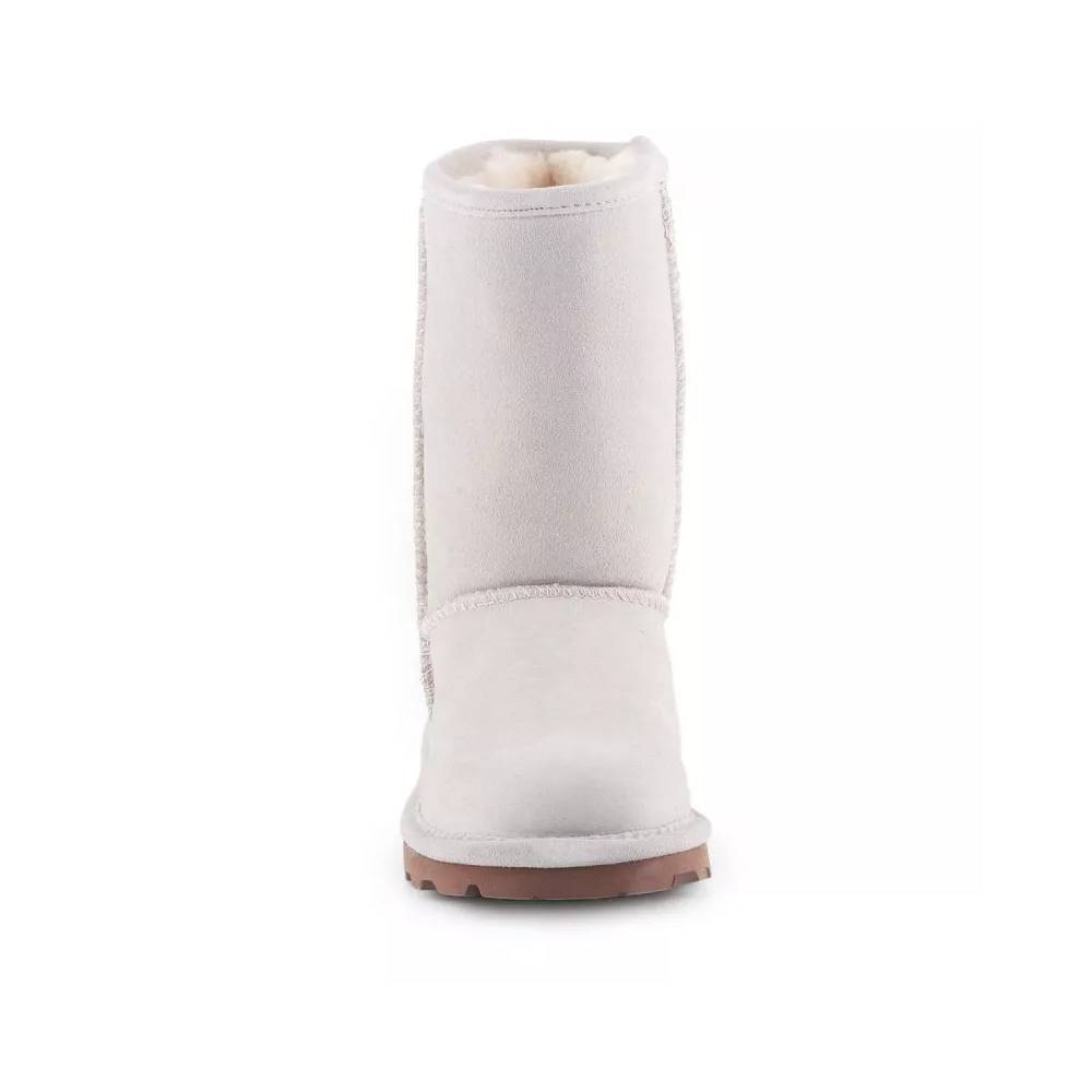 Bearpaw Elle Short W 1962W-909 Winter White žieminiai batai