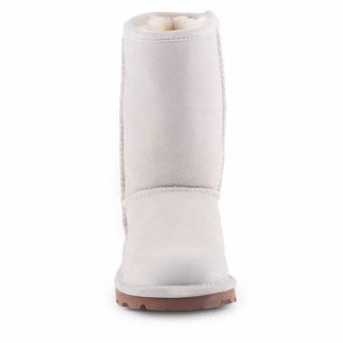 Bearpaw Elle Short W 1962W-909 Winter White žieminiai batai