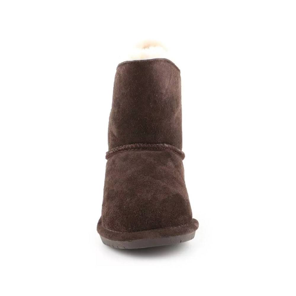 Bearpaw Rosie W 1653W-205 Chocolate II žieminiai batai