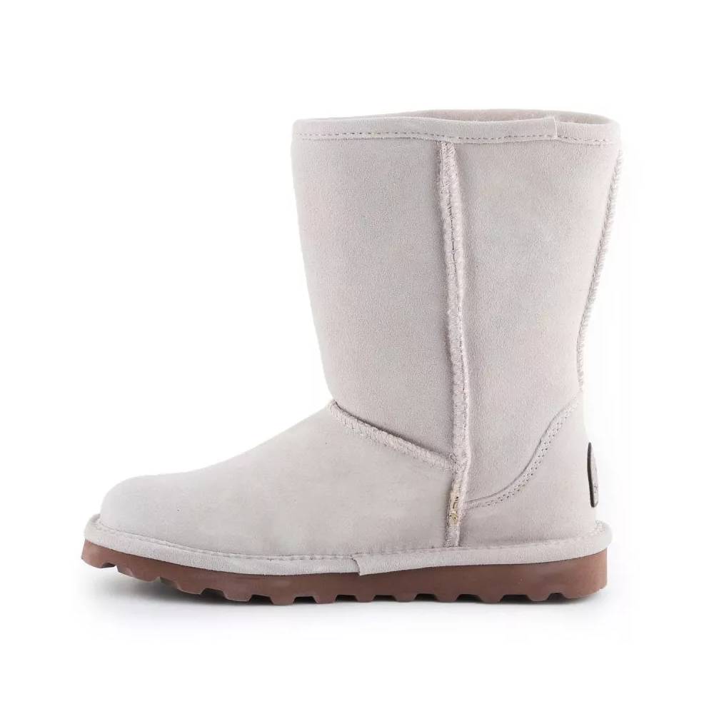 Bearpaw Elle Short W 1962W-909 Winter White žieminiai batai