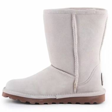 Bearpaw Elle Short W 1962W-909 Winter White žieminiai batai