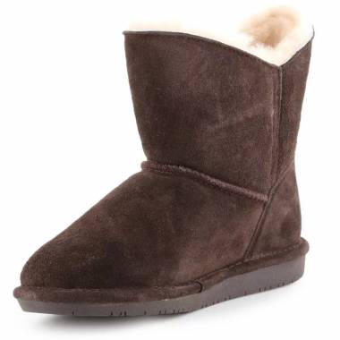 Bearpaw Rosie W 1653W-205 Chocolate II žieminiai batai