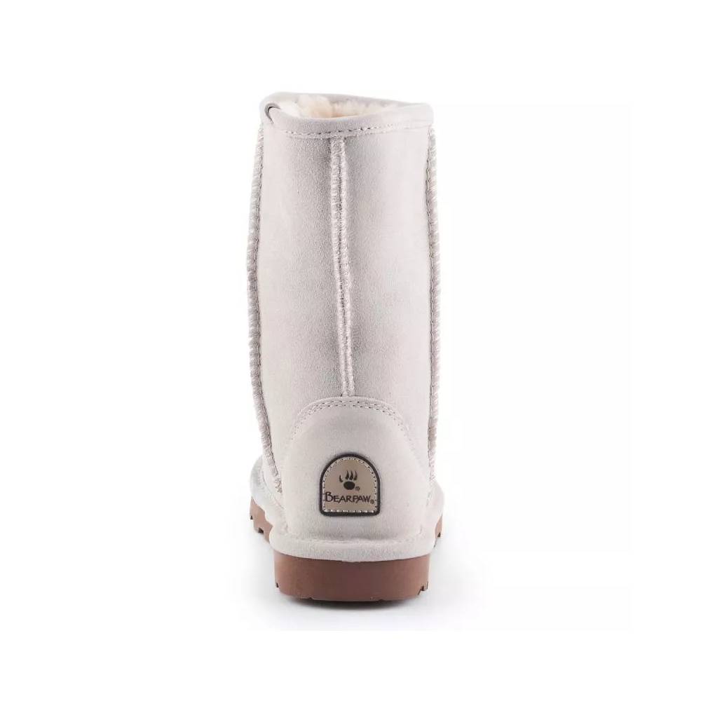 Bearpaw Elle Short W 1962W-909 Winter White žieminiai batai