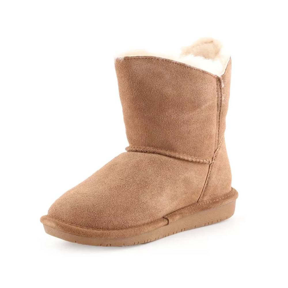 Bearpaw Rosie W 1653W - 220 Hickory II žieminiai batai