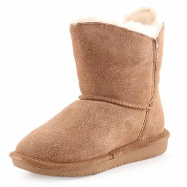 Bearpaw Rosie W 1653W - 220 Hickory II žieminiai batai