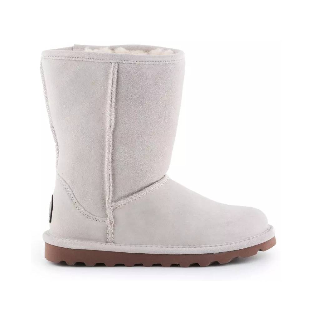 Bearpaw Elle Short W 1962W-909 Winter White žieminiai batai