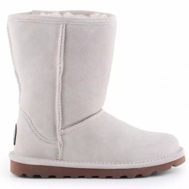 Bearpaw Elle Short W 1962W-909 Winter White žieminiai batai