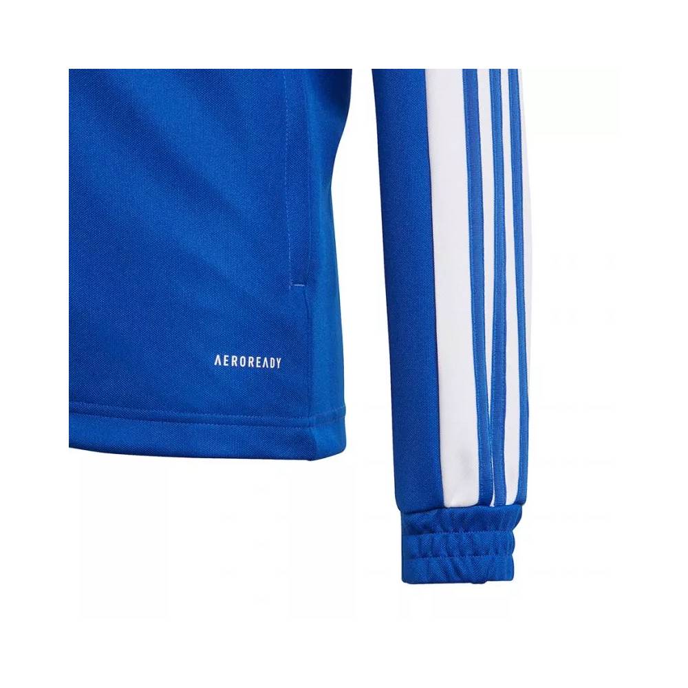 Adidas Squadra 21 Training Youth Jr GP6457 džemperis