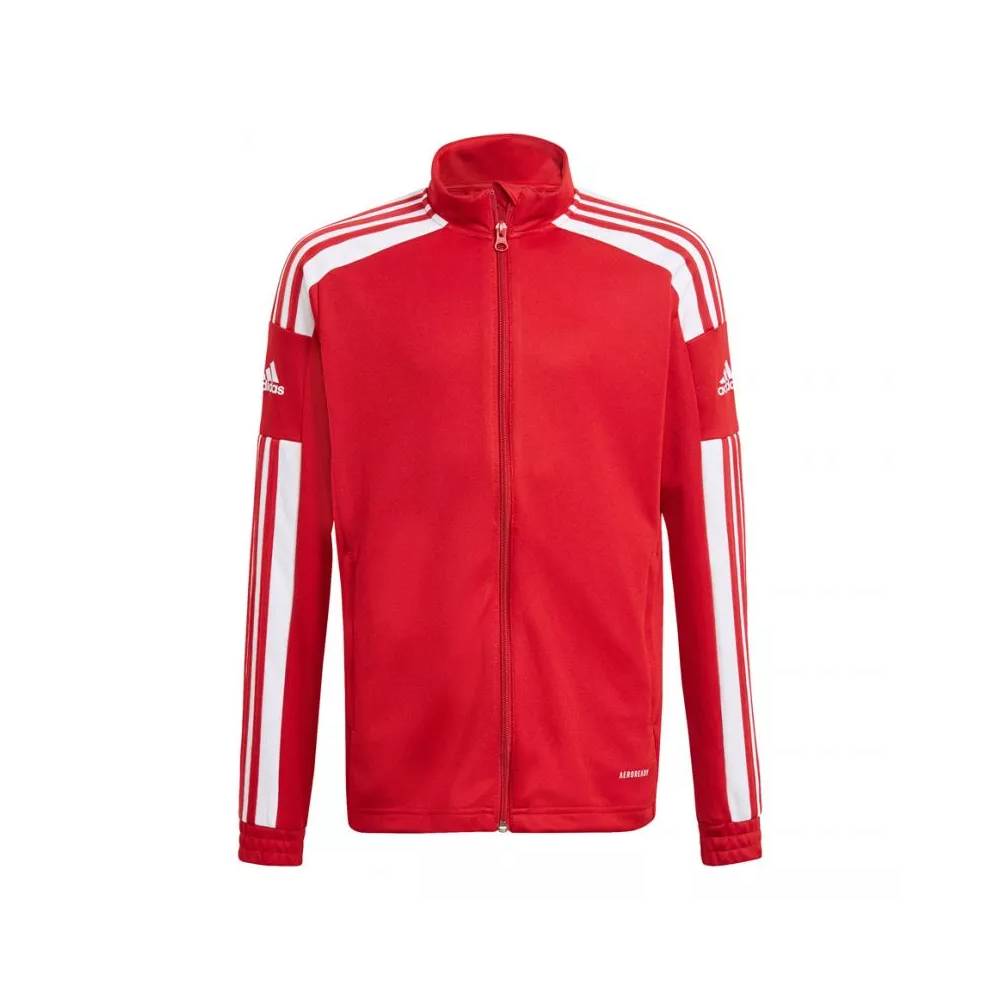 Adidas Squadra 21 Training Youth Jr GP6458 džemperis