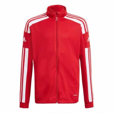 Adidas Squadra 21 Training Youth Jr GP6458 džemperis