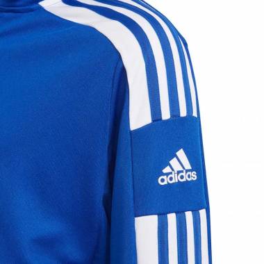 Adidas Squadra 21 Training Youth Jr GP6457 džemperis