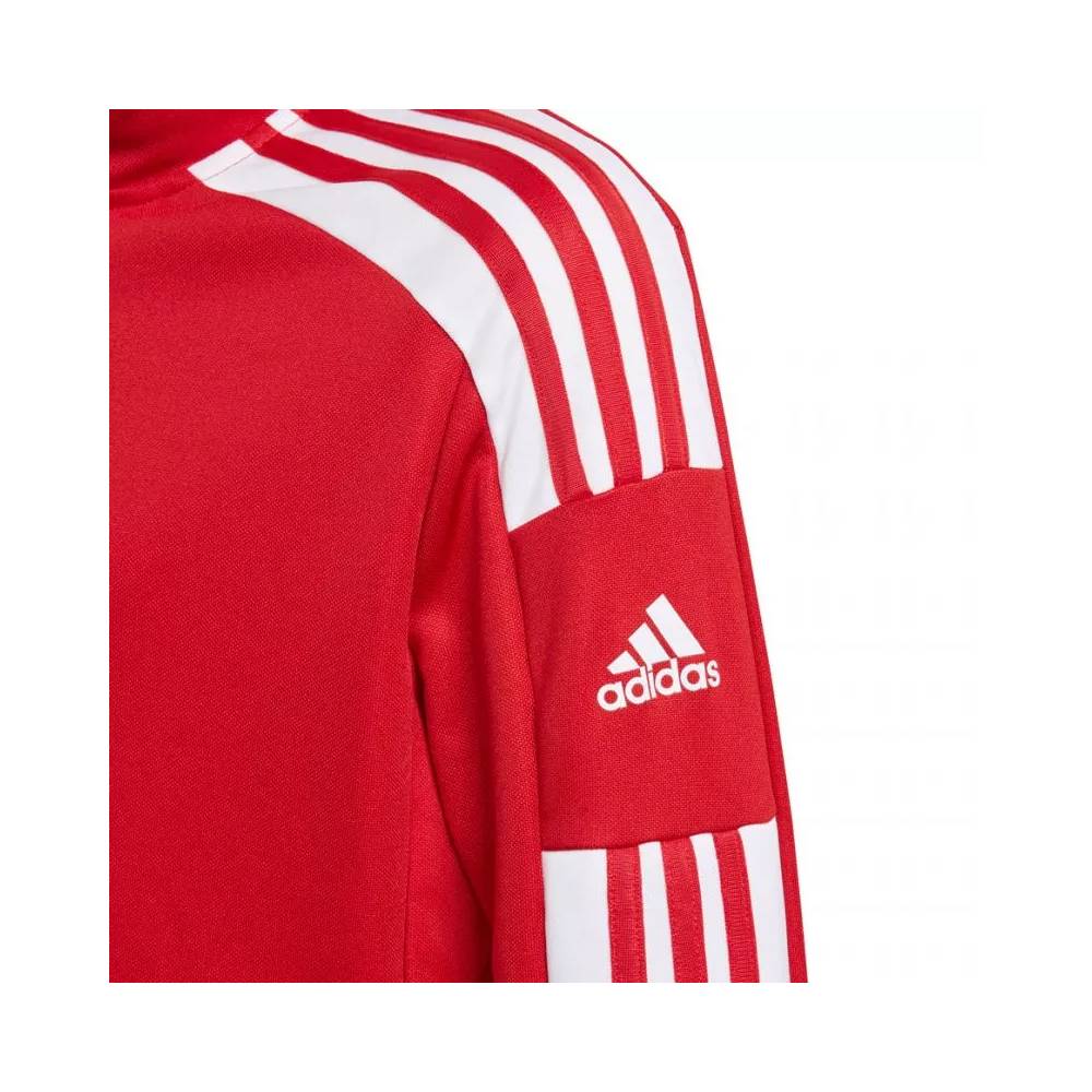 Adidas Squadra 21 Training Youth Jr GP6458 džemperis