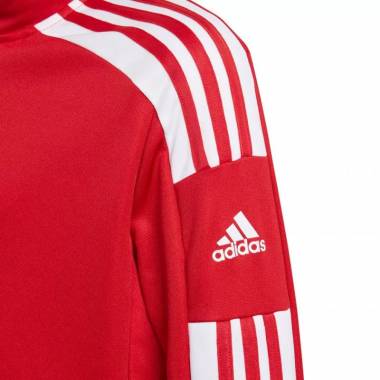 Adidas Squadra 21 Training Youth Jr GP6458 džemperis