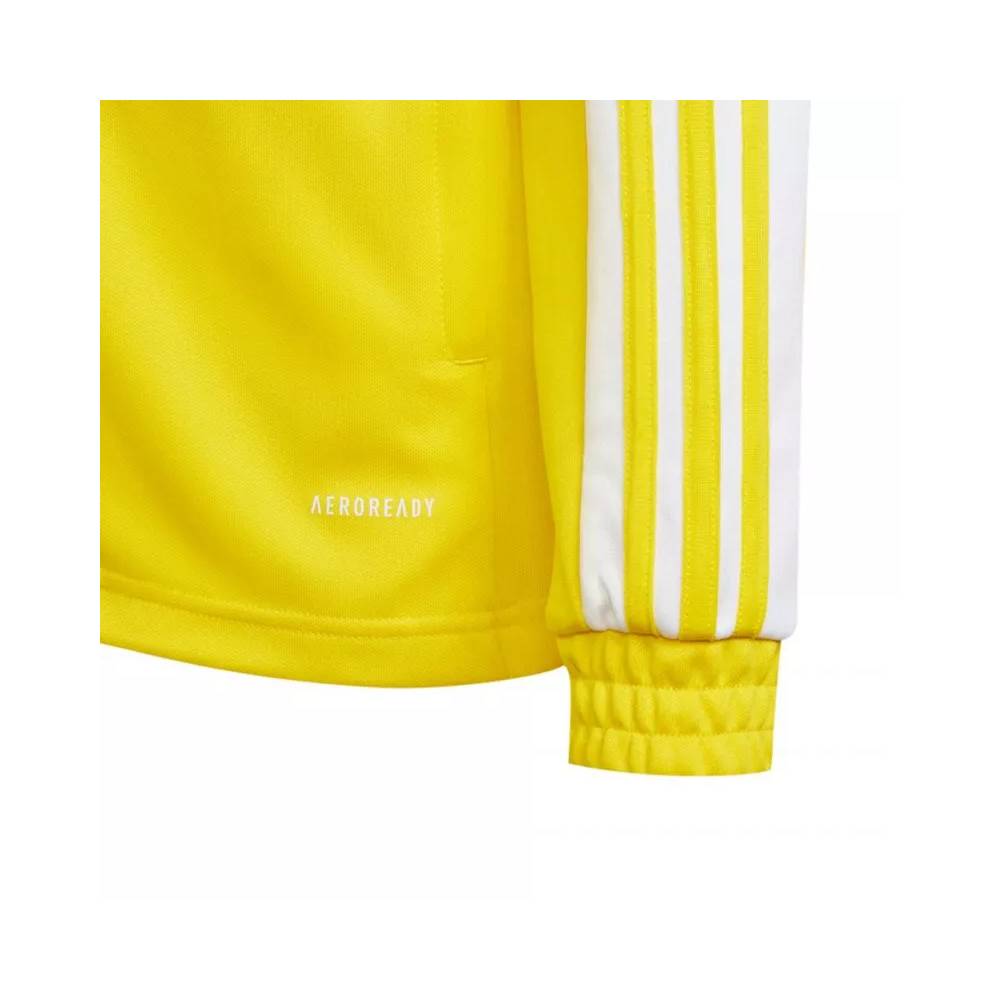 Adidas Squadra 21 Training Youth Jr GP6453 džemperis