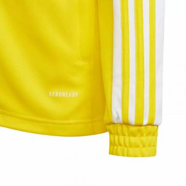 Adidas Squadra 21 Training Youth Jr GP6453 džemperis