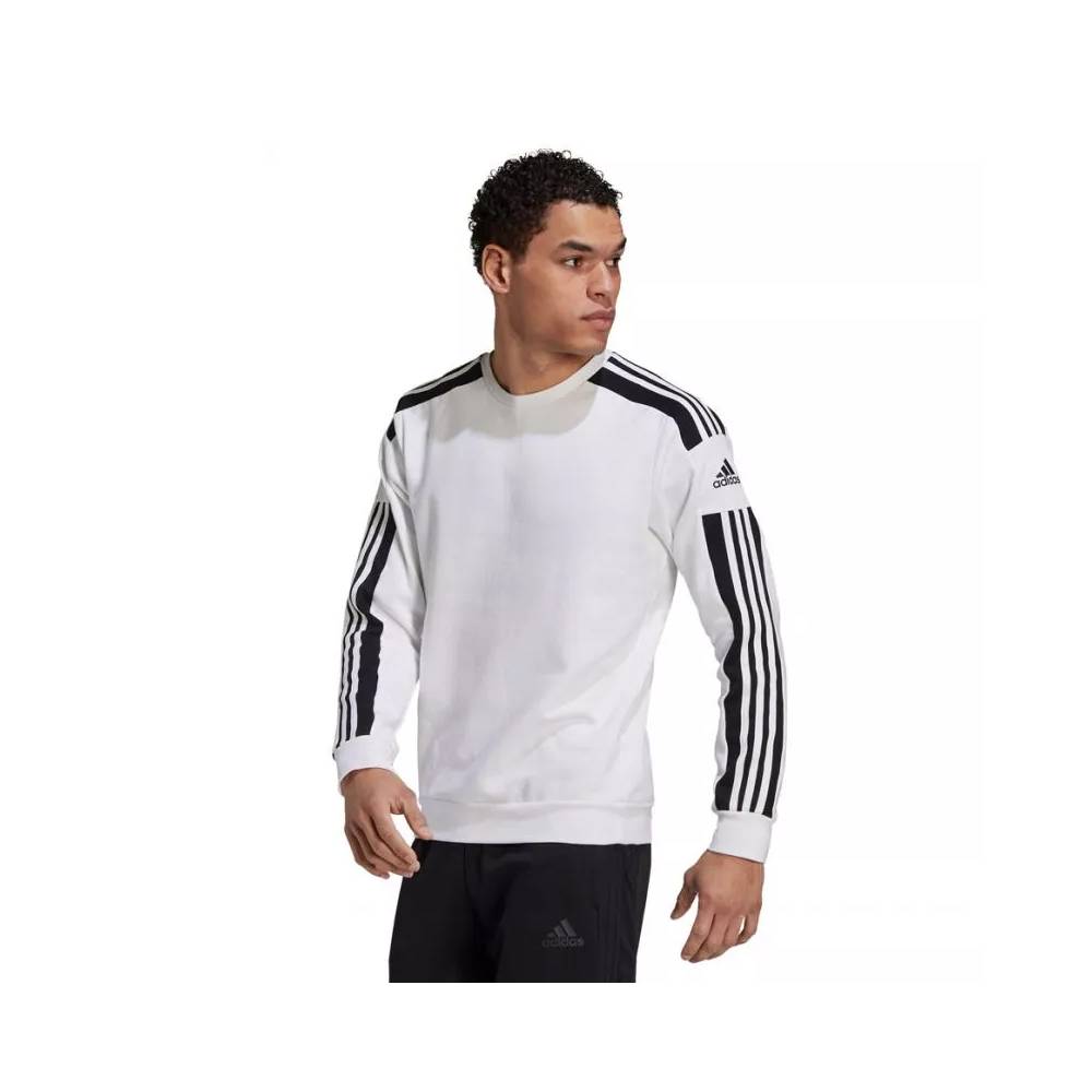 Adidas Squadra 21 Sweat Top M GT6641 džemperis