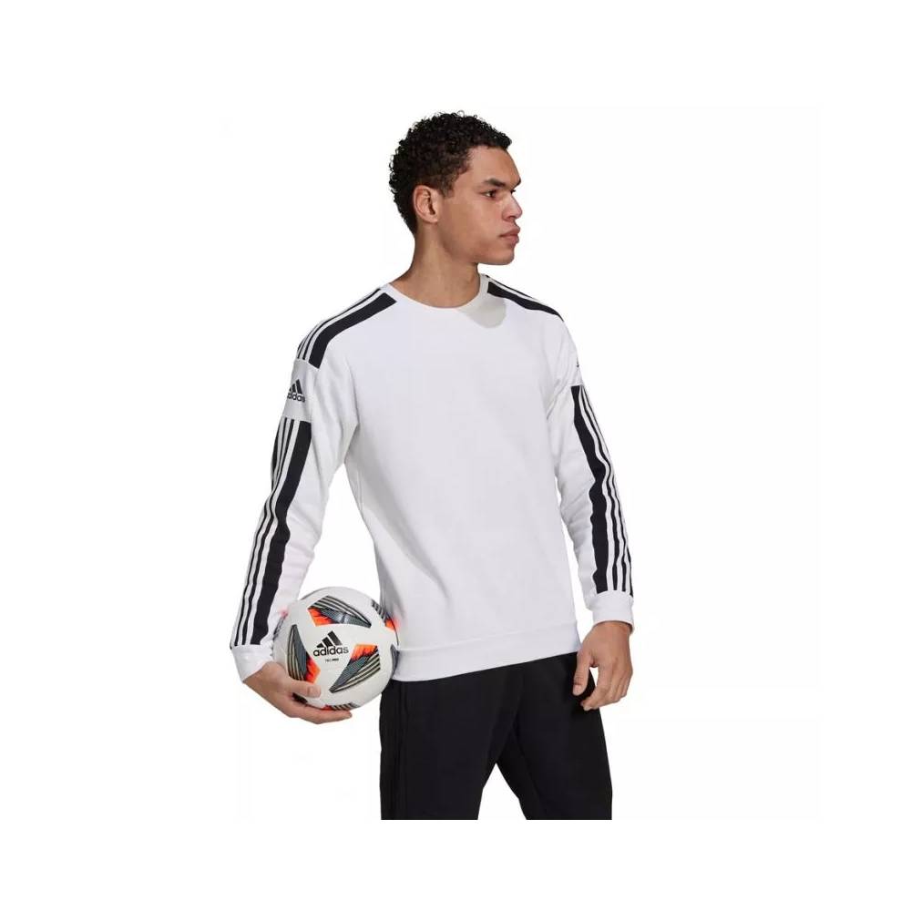 Adidas Squadra 21 Sweat Top M GT6641 džemperis