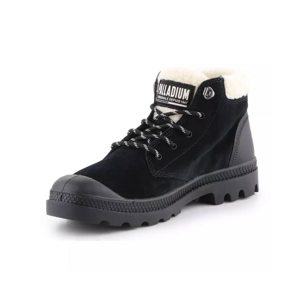 Batai Palladium Pampa Lo Wt W 96467-008-M