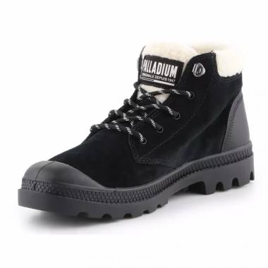 Batai Palladium Pampa Lo Wt W 96467-008-M