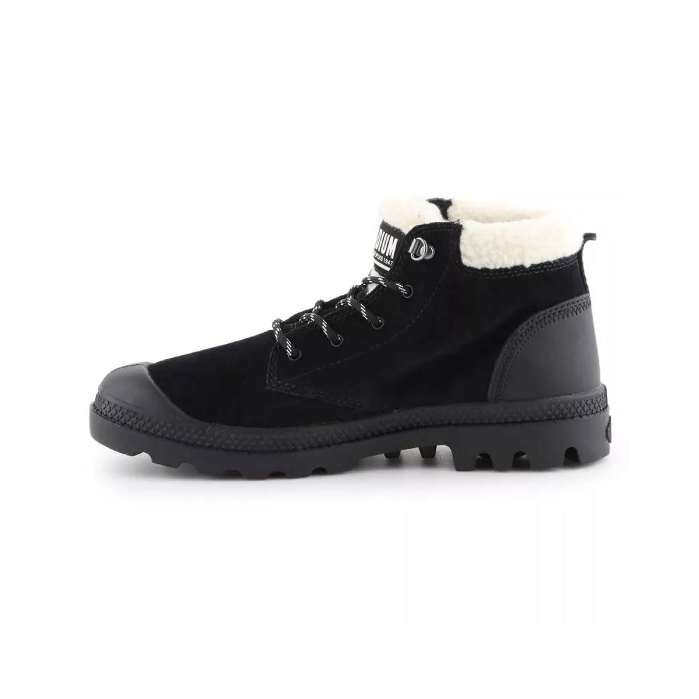 Batai Palladium Pampa Lo Wt W 96467-008-M