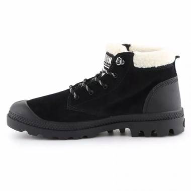 Batai Palladium Pampa Lo Wt W 96467-008-M