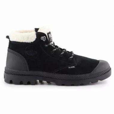 Batai Palladium Pampa Lo Wt W 96467-008-M